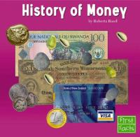 The_history_of_money