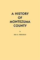 A_History_of_Montezuma_County