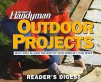 The_Family_handyman_outdoor_projects