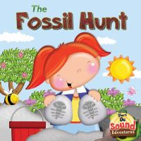The_fossil_hunt