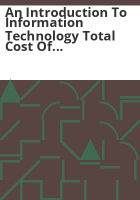 An_introduction_to_information_technology_total_cost_of_ownership