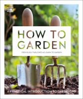 How_to_garden