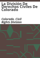 La_Divisi__n_de_Derechos_Civiles_de_Colorado