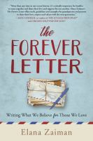 The_Forever_Letter