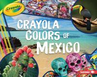 Crayola_colors_of_Mexico