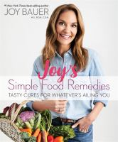 Joy_s_simple_food_remedies