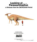 Looking_at--_Parasaurolophus