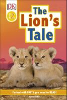 The_lion_s_tale