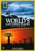 World_s_last_great_places