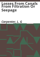 Losses_from_canals_from_filtration_or_seepage