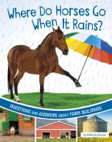 Where_do_horses_go_when_it_rains_