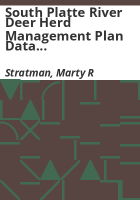 South_Platte_River_deer_herd_management_plan_data_analysis_unit_D-44__game_management_units_91__92__94__96____951