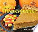 What_Is_Thanksgiving_