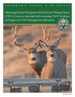 Measuring_hunters__perceptions_about_chronic_wasting_disease__CWD___concerns_associated_with_increasing_CWD_prevalence__and_support_for_CWD_management_alternatives