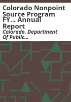 Colorado_Nonpoint_Source_Program_FY____annual_report