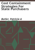 Cost_containment_strategies_for_state_purchasers