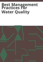 Best_management_practices_for_water_quality