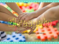 El_respeto