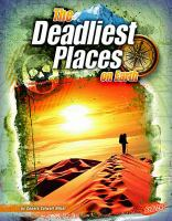 The_deadliest_places_on_earth