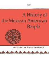 A_history_of_the_Mexican-American_people