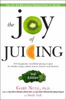 The_joy_of_juicing
