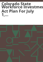 Colorado_state_Workforce_Investment_Act_plan_for_July_1__2012-June_30__2017