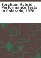 Sorghum_hybrid_performance_tests_in_Colorado__1976