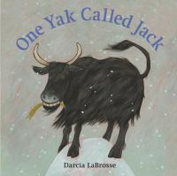 One_yak_called_Jack