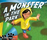 A_monster_in_the_park