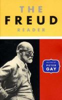The_Freud_reader