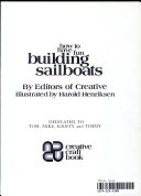 How_to_have_fun_building_sailboats