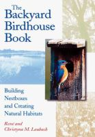 The_backyard_birdhouse_book
