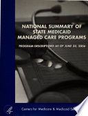 A_comparison_of_the_managed_care_programs_based_on_quality__C_R_S__25_5-5-410