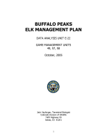 Buffalo_Peaks_elk_management_plan_data_analysis_unit_E-22_game_management_units_49__57__58