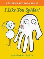 I_like_you_spider_