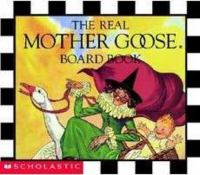 The_Real_Mother_Goose_board_book