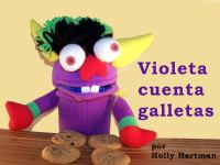 Violeta_cuenta_galletas