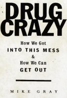 Drug_crazy