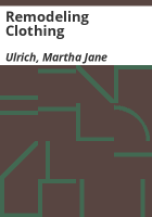 Remodeling_clothing