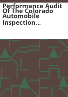 Performance_audit_of_the_Colorado_Automobile_Inspection_and_Readjustment__AIR__Program