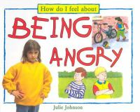 Being_angry