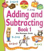 Adding_and_subtracting_-_level_one