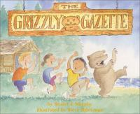 The_Grizzly_Gazette