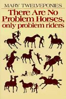 There_are_no_problem_horses__only_problem_riders