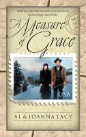 A_measure_of_grace_book
