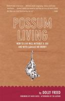 Possum_living