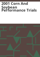 2001_corn_and_soybean_performance_trials
