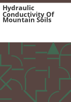 Hydraulic_conductivity_of_mountain_soils