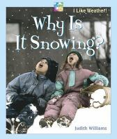Why_is_it_snowing_