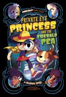 Private_Eye_Princess_and_the_emerald_pea